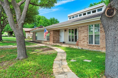 8724 Township Ct, Fort Worth, TX, 76179-2906 | Card Image