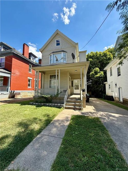 1118 Seton Ave, Cincinnati, OH, 45205-1743 | Card Image