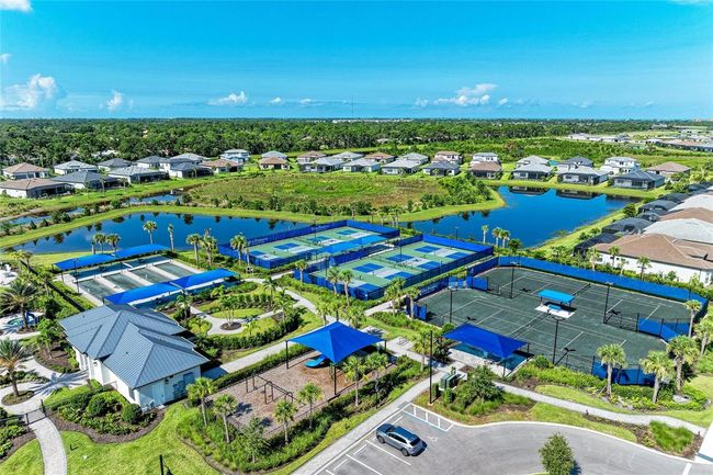 14672 Misty Pond Loop, House other with 2 bedrooms, 2 bathrooms and null parking in NOKOMIS FL | Image 48