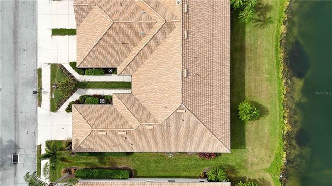 4209 Cascade Falls Dr, House other with 2 bedrooms, 2 bathrooms and null parking in SARASOTA FL | Image 58