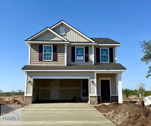 70 Antler Ave Se, Allenhurst, GA, 31301-5369 | Card Image