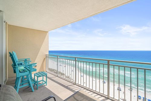 unit-1226-14701 Front Beach Rd, Panama City Beach, FL, 32413-3551 | Card Image