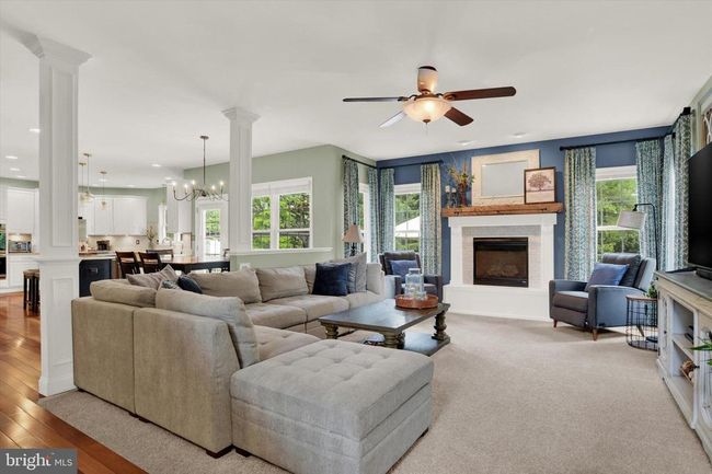 371 Sawmill Rd, House other with 5 bedrooms, 4 bathrooms and null parking in DILLSBURG PA | Image 6