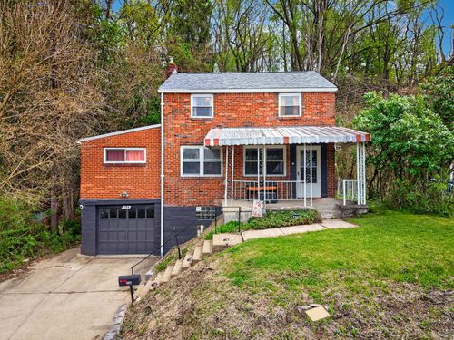 135 Saylong Dr, Penn Hills, PA, 15235-4324 | Card Image
