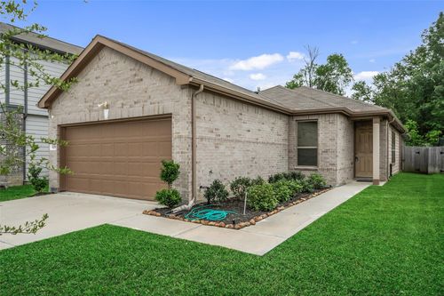 6218 Morning Fern Lane, Humble, TX, 77338 | Card Image
