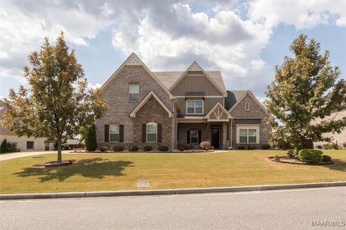 53 Spaniel Ln, Pike Road, AL, 36064-3713 | Card Image