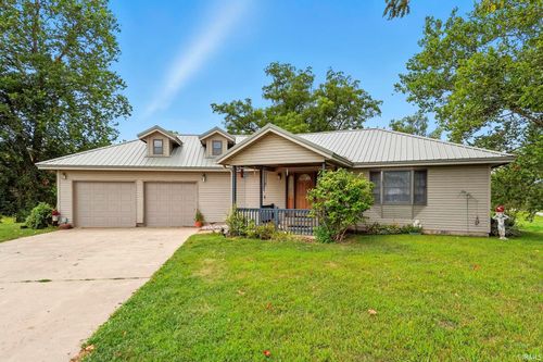 5949 E 150 S, Rochester, IN, 46975-7133 | Card Image