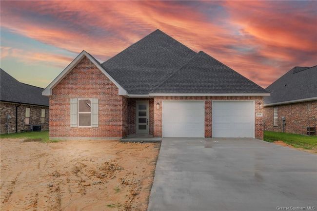 1439 Cameron Ct, House other with 3 bedrooms, 2 bathrooms and 2 parking in Lake Charles LA | Image 25