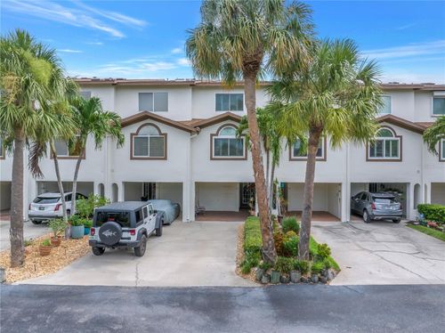 117 Yacht Club Ln, TIERRA VERDE, FL, 33715-1987 | Card Image