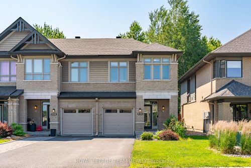 534 Stargazer Cres, Manotick, ON, K4M0H2 | Card Image