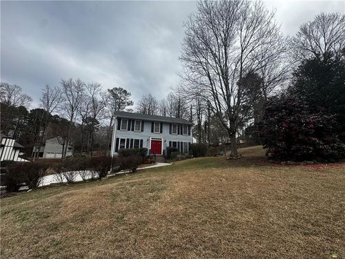 2990 Mountain Trce Ne, Roswell, GA, 30075-4065 | Card Image