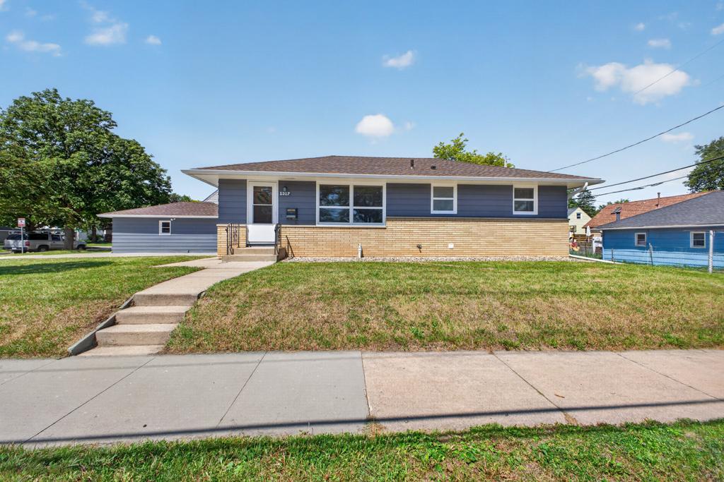 Residential in Rochester