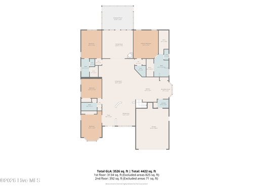 693 Donmovin Court Nw, Calabash, NC, 28467 | Card Image