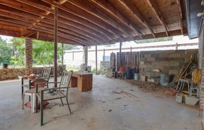 1518 Stadium Ave, House other with 2 bedrooms, 1 bathrooms and 1 parking in Big Spring TX | Image 18