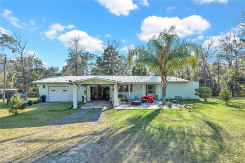 9219 Florida Street, Fanning Springs, FL, 32693 | Card Image