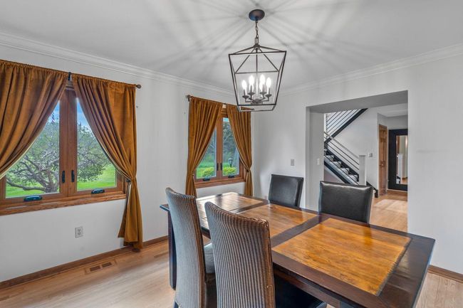 W343S9320 Jericho Drive, House other with 4 bedrooms, 3 bathrooms and null parking in Eagle WI | Image 17