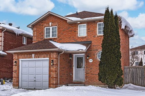 200 Dunsmore Lane, Barrie, ON, L4M6Z8 | Card Image