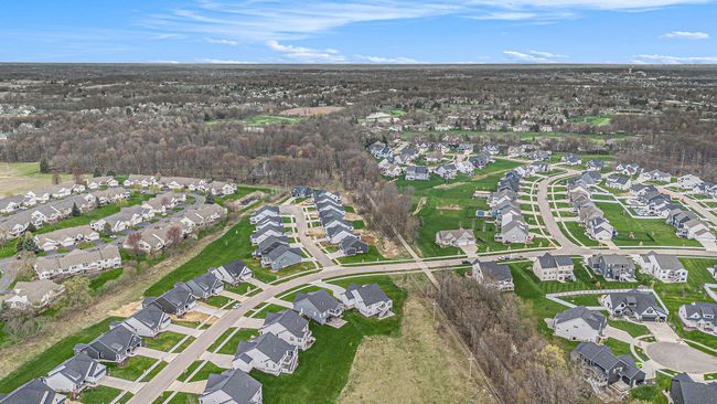 17 - 8275 Woodhaven Dr Sw, Condo with 2 bedrooms, 2 bathrooms and null parking in Byron Center MI | Image 30