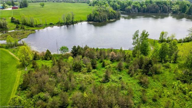 9609 O'dwyers Rd, House other with 3 bedrooms, 1 bathrooms and 8 parking in Minto ON | Image 10