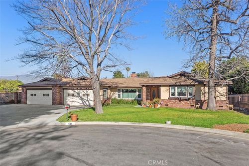 521 Danimere Ave, Arcadia, CA, 91006-4860 | Card Image