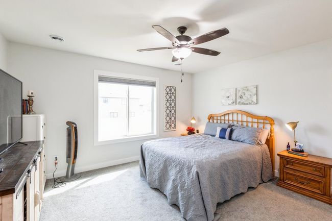 Oversized primary bedroom. | Image 15
