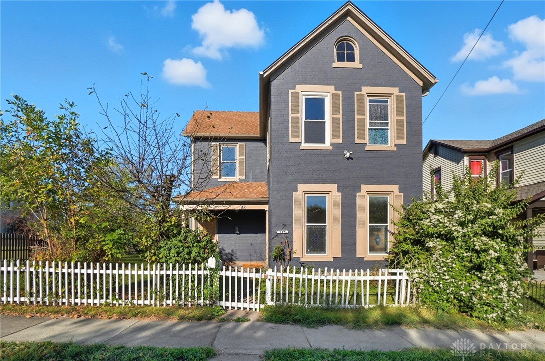 Residential Lease in Dayton 2
