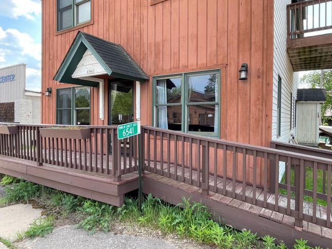 6541 E Duck Lake Rd, House other with 2 bedrooms, 2 bathrooms and null parking in Land O' Lakes WI | Image 25