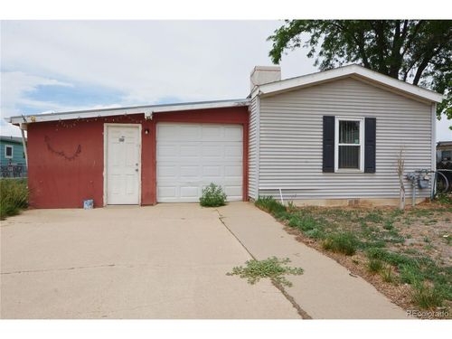 825 Glen Ayre St, Dacono, CO, 80514-9533 | Card Image