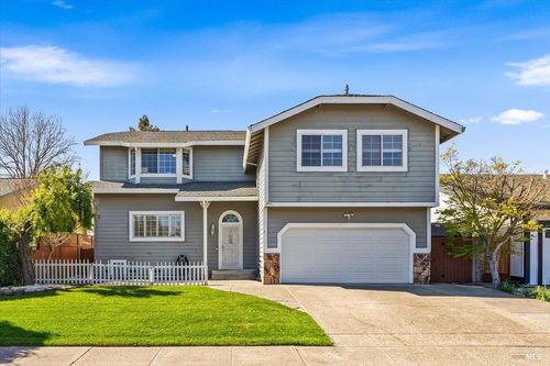 4457 Graywhaler Ln, Rohnert Park, CA, 94928-5602 | Card Image