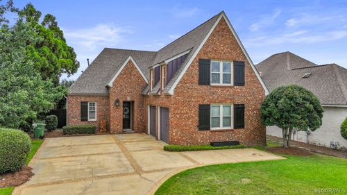 8613 Lillian Place, Montgomery, AL, 36117 | Card Image
