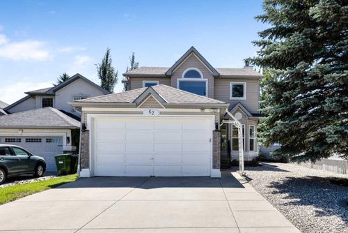 62 Somerset Close Sw, Calgary, AB, T2Y3C5 | Card Image