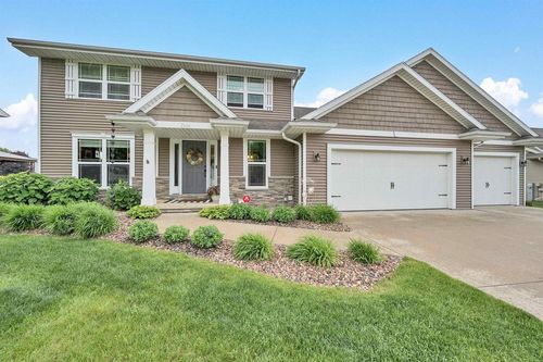 2364 Berkley Road, LEDGEVIEW, WI, 54115 | Card Image