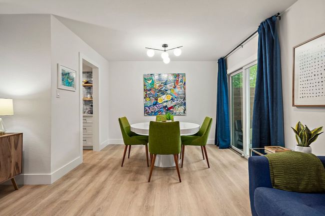 APT-3 - 1206 Hollow Creek Dr, Condo with 1 bedrooms, 2 bathrooms and 2 parking in Austin TX | Image 7