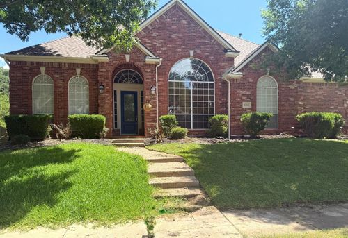 1306 Granger Dr, Allen, TX, 75013-1122 | Card Image