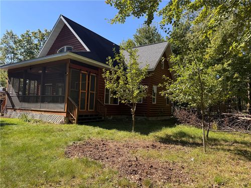 110 Lutz Ln, Shell Lake, WI, 54871-4427 | Card Image