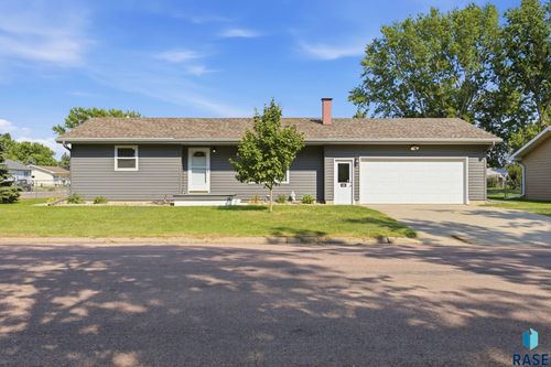 510 N 2nd St Street, Beresford, SD, 57004 | Card Image