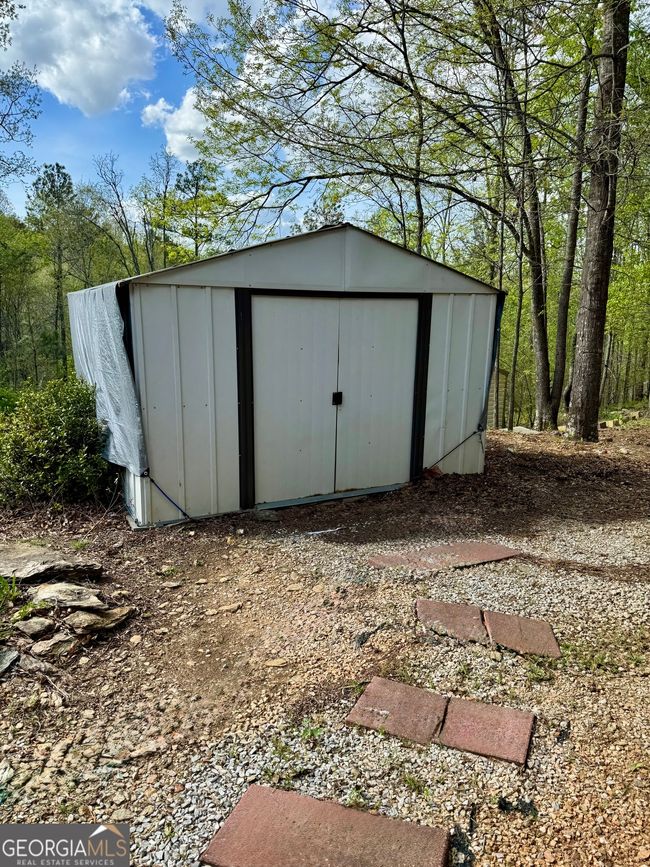 1037 County Road 43, Home with 0 bedrooms, 0 bathrooms and null parking in HEFLIN AL | Image 9