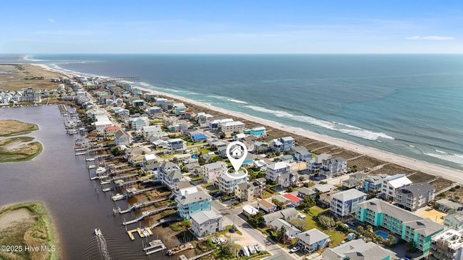 1-AND-2 - 1102 Canal Dr, Condo with 10 bedrooms, 10 bathrooms and null parking in Carolina Beach NC | Image 49