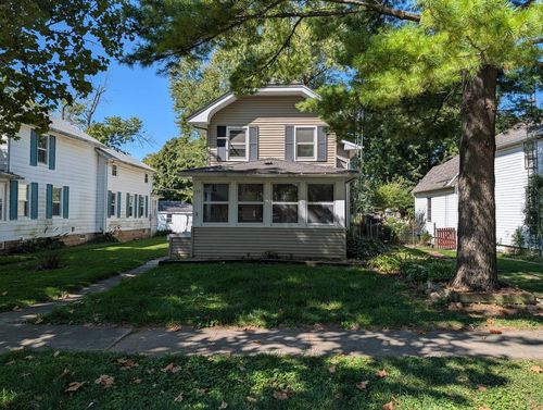135 Birch St, WATERMAN, IL, 60556-6084 | Card Image