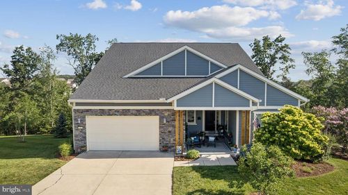 109 Wax Wing Ct, LAKE FREDERICK, VA, 22630-2276 | Card Image