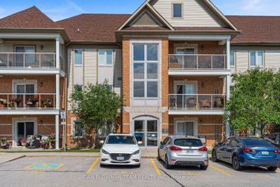 102 - 120 Aspen Springs Dr, Condo with 2 bedrooms, 1 bathrooms and 1 parking in Clarington ON | Image 1