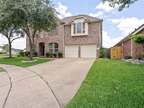 2513 Crestmoon Ct, Houston, TX, 77089-7013 | Card Image