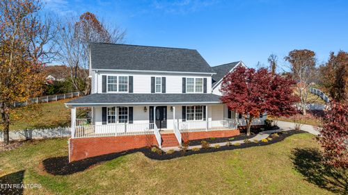 7420 Stonington Ln, Knoxville, TN, 37931-1859 | Card Image