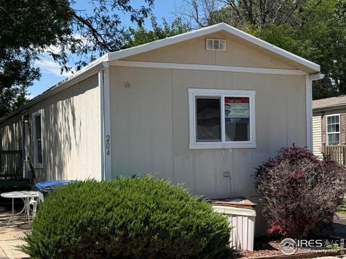 1400 S Collyer St, Longmont, CO, 80501 | Card Image