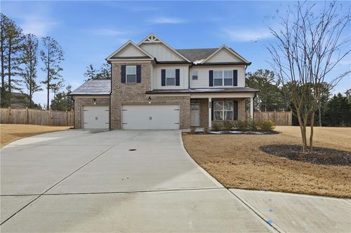 408 Elkhorn Glen Ct, Dacula, GA, 30019-4585 | Card Image