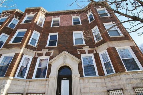 1-2339 N Albany Avenue, Chicago, IL, 60647 | Card Image