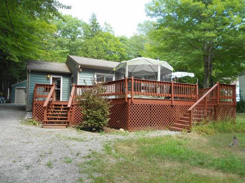31 Rays Way, Moultonborough, NH, 03254-4760 | Card Image