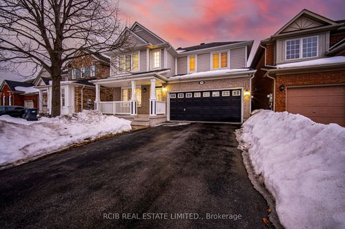 36 Orangegrove Dr, Brampton, ON, L7A3N4 | Card Image