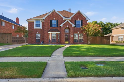 1101 Larkspur Drive, Allen, TX, 75002 | Card Image