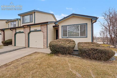3540 Pacific Dr, Colorado Springs, CO, 80910-3961 | Card Image
